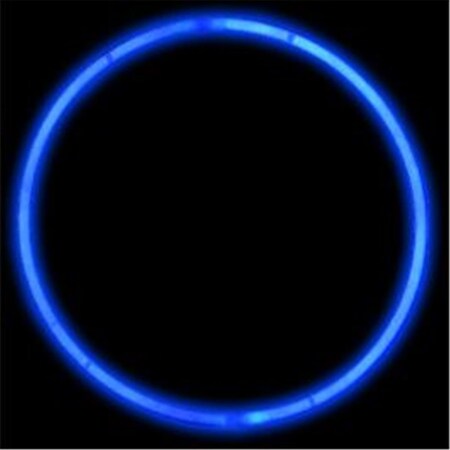 Endgame Glow Necklace Tube of Fifty Blue EN1523242